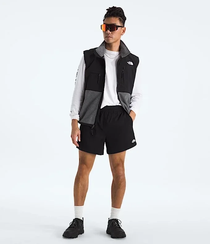 Pantaloncini da uomo Class V Pathfinder Pull-On – 5” Pantaloncini da uomo Class V Pathfinder Pull-On – 5”