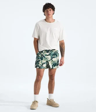Pantaloncini da uomo Class V Pathfinder Pull-On – 5”