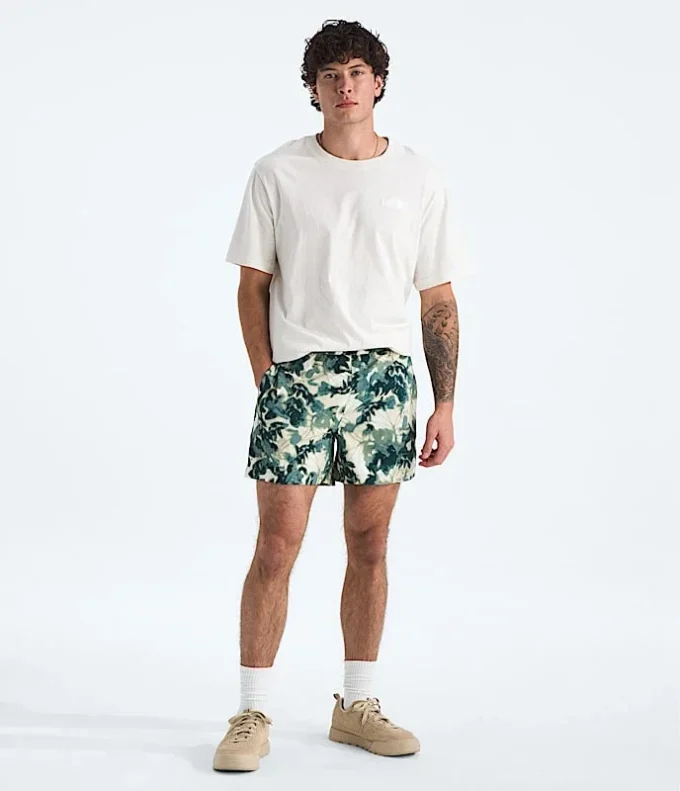 Pantaloncini da uomo Class V Pathfinder Pull-On – 5”