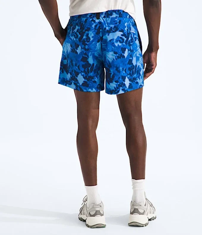 Pantaloncini da uomo Class V Pathfinder Pull-On – 5” Pantaloncini da uomo Class V Pathfinder Pull-On – 5”