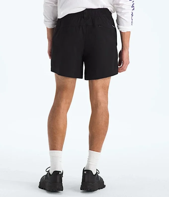 Pantaloncini da uomo Class V Pathfinder Pull-On – 5” Pantaloncini da uomo Class V Pathfinder Pull-On – 5”