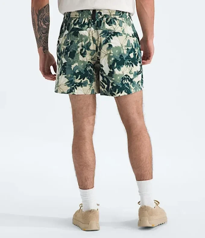 Pantaloncini da uomo Class V Pathfinder Pull-On – 5”