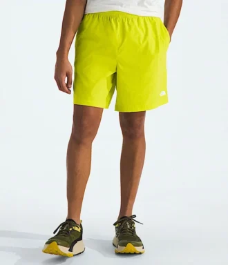 Pantaloncini da uomo Class V Pathfinder Pull-On – 7”