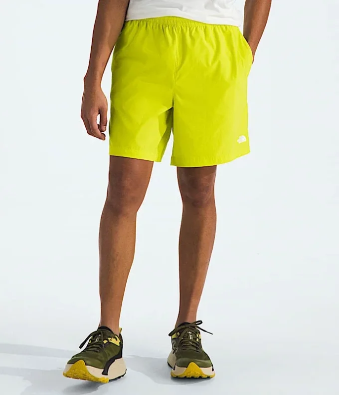 Pantaloncini da uomo Class V Pathfinder Pull-On – 7” Pantaloncini da uomo Class V Pathfinder Pull-On – 7”