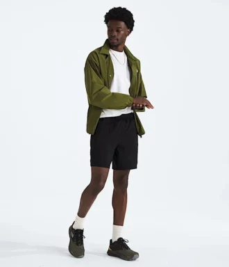 Pantaloncini da uomo Class V Pathfinder Pull-On – 7”