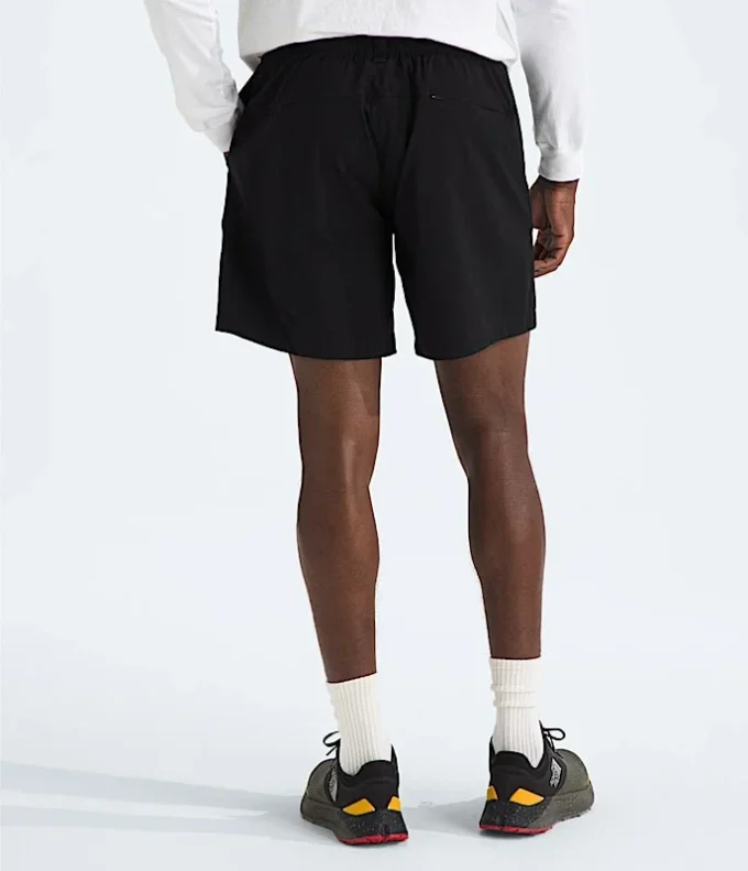 Pantaloncini da uomo Class V Pathfinder Pull-On – 7”