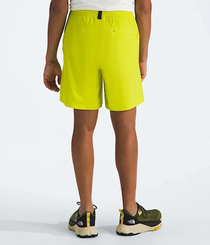 Pantaloncini da uomo Class V Pathfinder Pull-On – 7” Pantaloncini da uomo Class V Pathfinder Pull-On – 7”