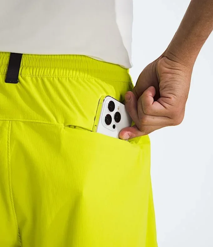 Pantaloncini da uomo Class V Pathfinder Pull-On – 7” Pantaloncini da uomo Class V Pathfinder Pull-On – 7”