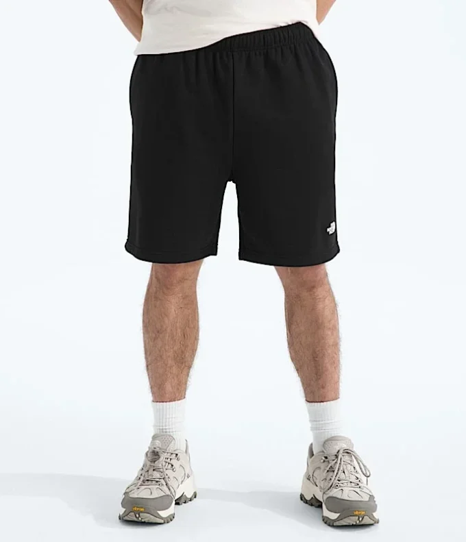 Pantaloncini da uomo Evolution Simple Dome Regular Pantaloncini da uomo Evolution Simple Dome Regular