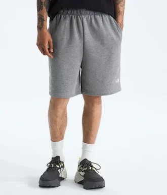 Pantaloncini da uomo Evolution Simple Dome Regular