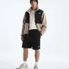 Pantaloncini da uomo Evolution Simple Dome Regular Pantaloncini da uomo Evolution Simple Dome Regular