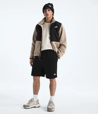 Pantaloncini da uomo Evolution Simple Dome Regular