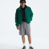 Pantaloncini da uomo Evolution Simple Dome Regular Pantaloncini da uomo Evolution Simple Dome Regular