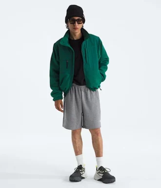 Pantaloncini da uomo Evolution Simple Dome Regular