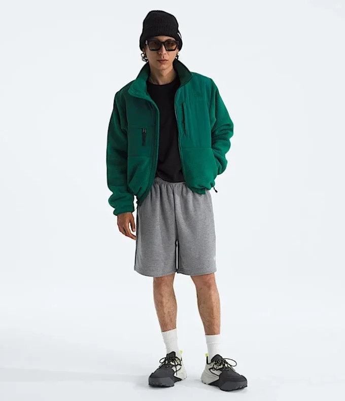 Pantaloncini da uomo Evolution Simple Dome Regular Pantaloncini da uomo Evolution Simple Dome Regular