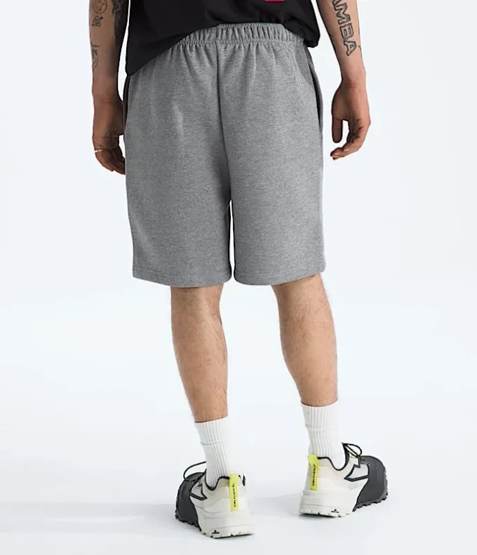 Pantaloncini da uomo Evolution Simple Dome Regular Pantaloncini da uomo Evolution Simple Dome Regular