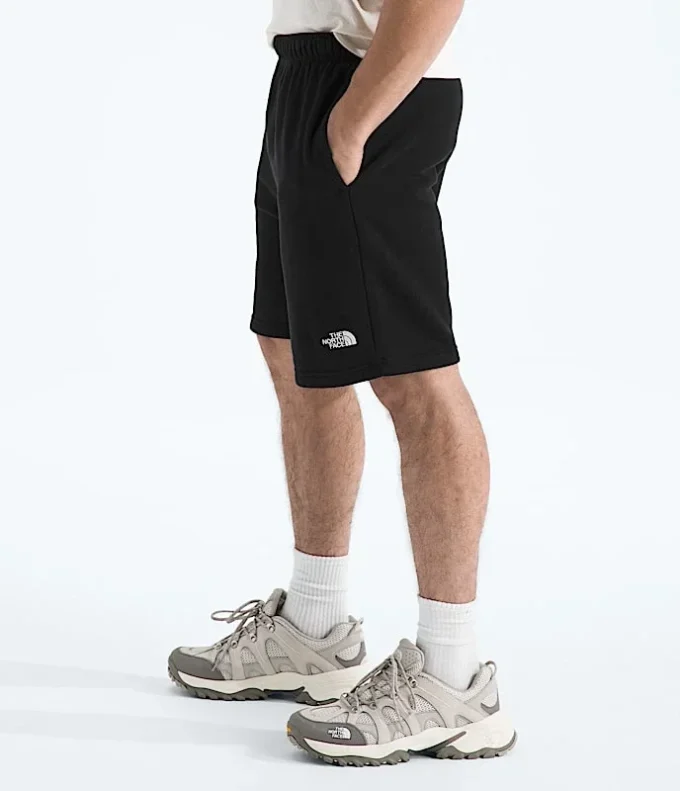 Pantaloncini da uomo Evolution Simple Dome Regular Pantaloncini da uomo Evolution Simple Dome Regular