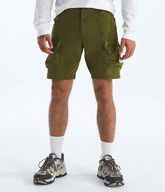Pantaloncini da uomo ripiegabili Pantaloncini da uomo ripiegabili