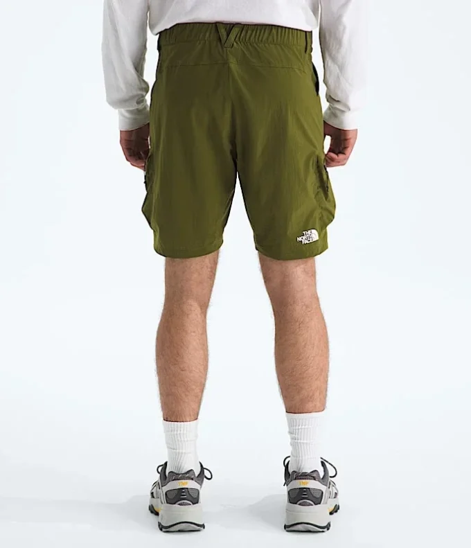 Pantaloncini da uomo ripiegabili Pantaloncini da uomo ripiegabili