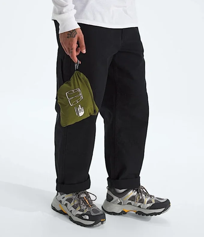 Pantaloncini da uomo ripiegabili Pantaloncini da uomo ripiegabili