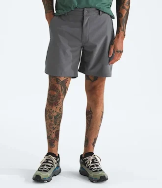 Pantaloncini da uomo Rolling Sun Packable
