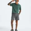 Pantaloncini da uomo Rolling Sun Packable