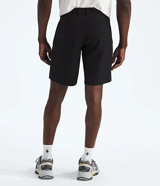 Pantaloncini da uomo Rolling Sun Packable Pantaloncini da uomo Rolling Sun Packable