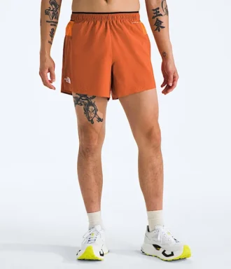 Pantaloncini da uomo Summit Series Pacesetter 5” Pantaloncini da uomo Summit Series Pacesetter 5”