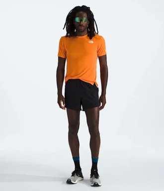 Pantaloncini da uomo Summit Series Pacesetter 5” Pantaloncini da uomo Summit Series Pacesetter 5”