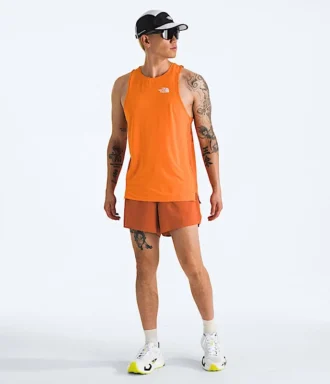 Pantaloncini da uomo Summit Series Pacesetter 5” Pantaloncini da uomo Summit Series Pacesetter 5”
