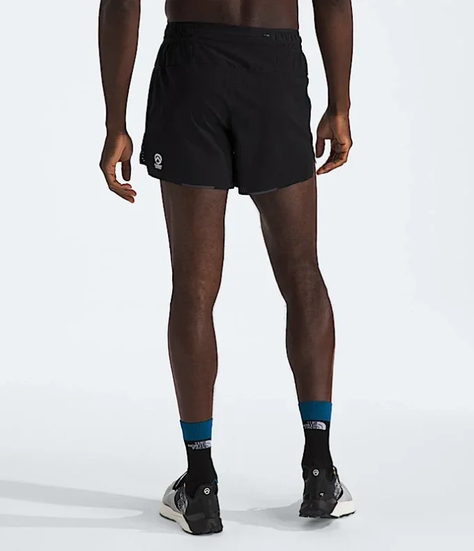Pantaloncini da uomo Summit Series Pacesetter 5” Pantaloncini da uomo Summit Series Pacesetter 5”