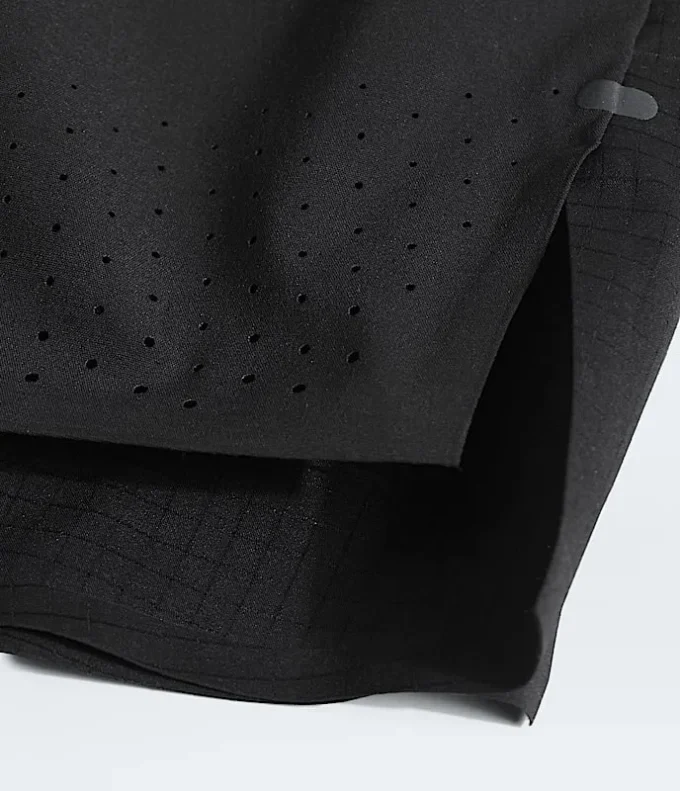 Pantaloncini da uomo Summit Series Pacesetter 5” Pantaloncini da uomo Summit Series Pacesetter 5”