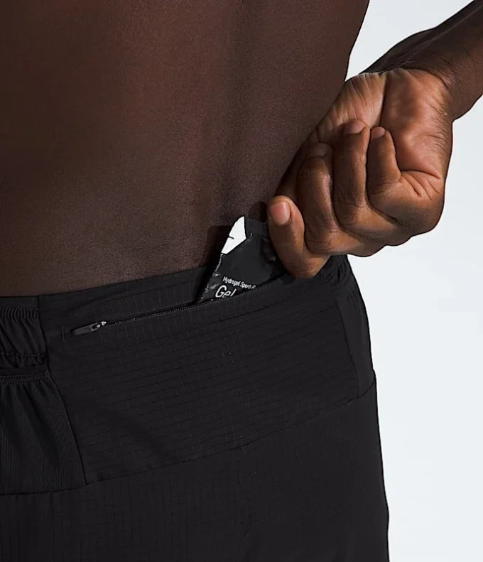 Pantaloncini da uomo Summit Series Pacesetter 5” Pantaloncini da uomo Summit Series Pacesetter 5”
