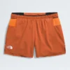 Pantaloncini da uomo Summit Series Pacesetter 5” Pantaloncini da uomo Summit Series Pacesetter 5”
