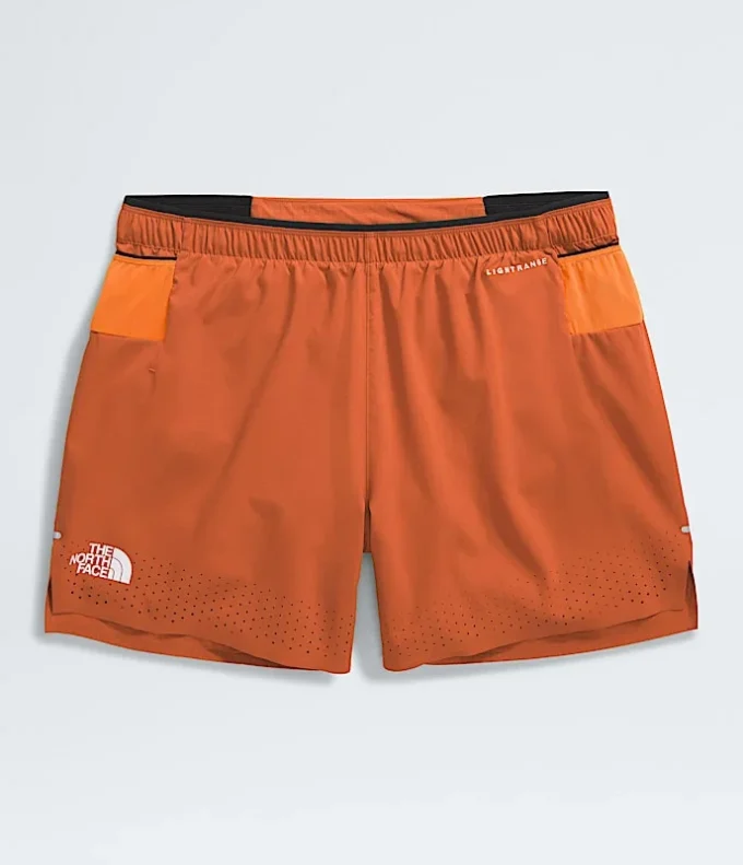 Pantaloncini da uomo Summit Series Pacesetter 5” Pantaloncini da uomo Summit Series Pacesetter 5”