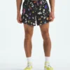 Pantaloncini da uomo Summit Series Pacesetter 5” — Stampa Pantaloncini da uomo Summit Series Pacesetter 5” — Stampa