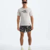 Pantaloncini da uomo Summit Series Pacesetter 5” — Stampa Pantaloncini da uomo Summit Series Pacesetter 5” — Stampa
