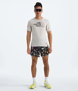 Pantaloncini da uomo Summit Series Pacesetter 5” — Stampa Pantaloncini da uomo Summit Series Pacesetter 5” — Stampa