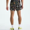 Pantaloncini da uomo Summit Series Pacesetter 5” — Stampa Pantaloncini da uomo Summit Series Pacesetter 5” — Stampa