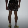 Pantaloncini da uomo Summit Series Pacesetter 5” — Stampa Pantaloncini da uomo Summit Series Pacesetter 5” — Stampa