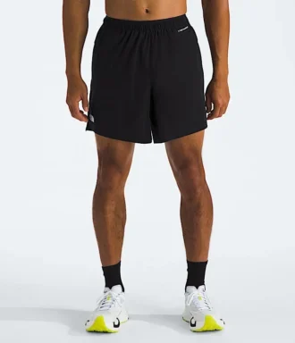Pantaloncini da uomo Summit Series Pacesetter 7”