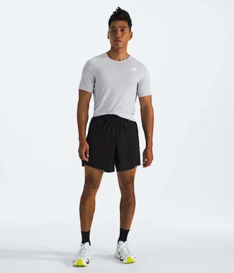 Pantaloncini da uomo Summit Series Pacesetter 7”