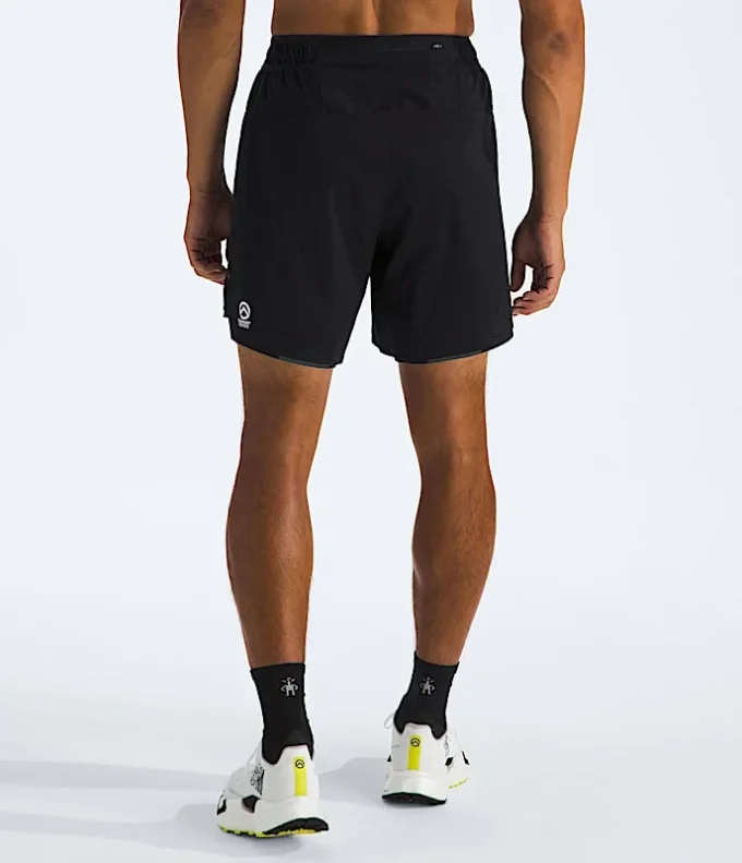 Pantaloncini da uomo Summit Series Pacesetter 7”
