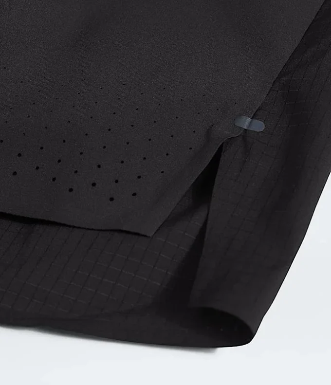 Pantaloncini da uomo Summit Series Pacesetter 7”