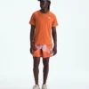 Pantaloncini da uomo Sunriser a maniche corte Pantaloncini da uomo Sunriser a maniche corte