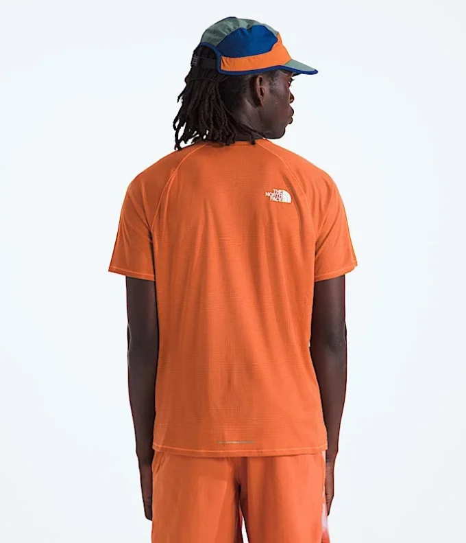 Pantaloncini da uomo Sunriser a maniche corte Pantaloncini da uomo Sunriser a maniche corte
