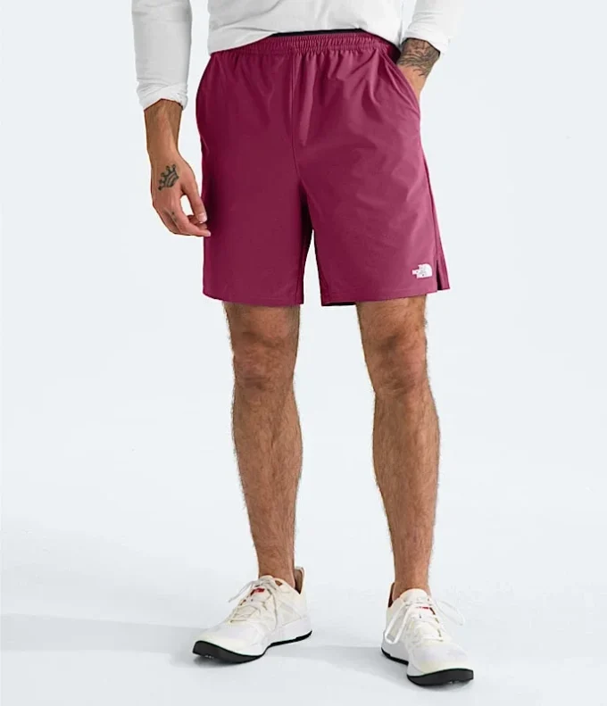 Pantaloncini da uomo Wander 2.0 Pantaloncini da uomo Wander 2.0