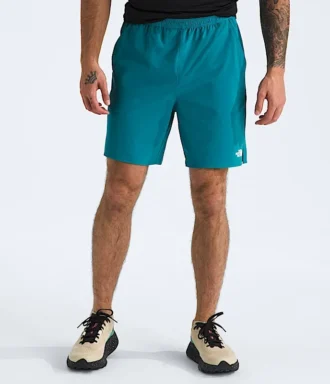 Pantaloncini da uomo Wander 2.0