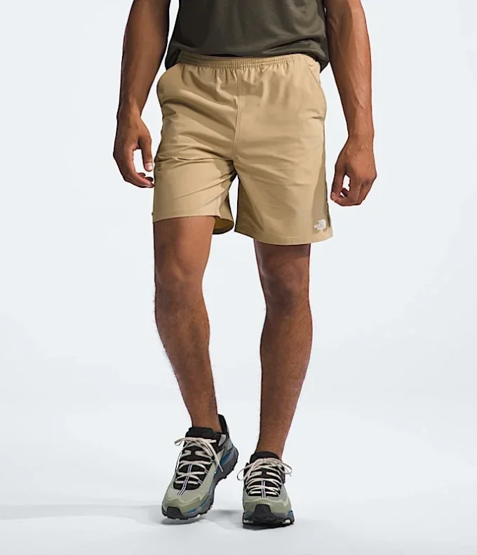 Pantaloncini da uomo Wander 2.0 Pantaloncini da uomo Wander 2.0