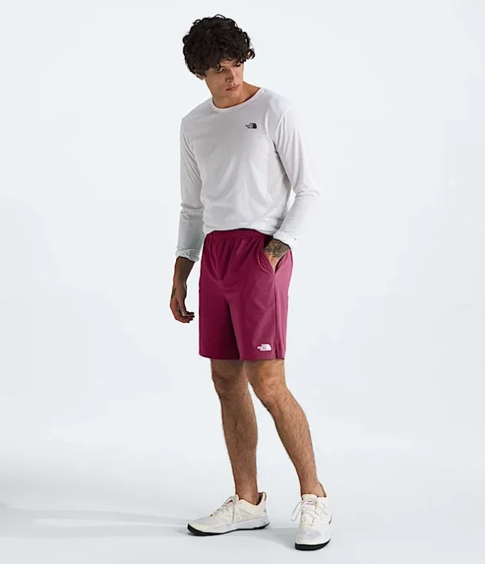 Pantaloncini da uomo Wander 2.0 Pantaloncini da uomo Wander 2.0